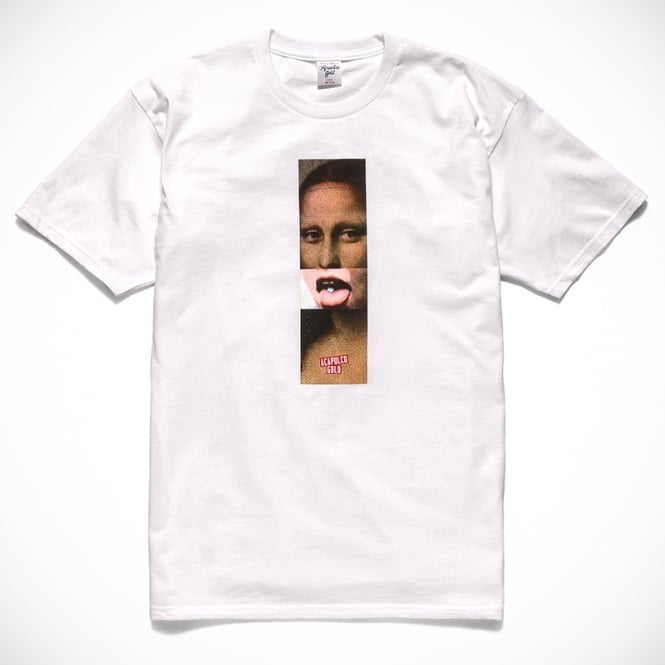 Mona Lisa Tee