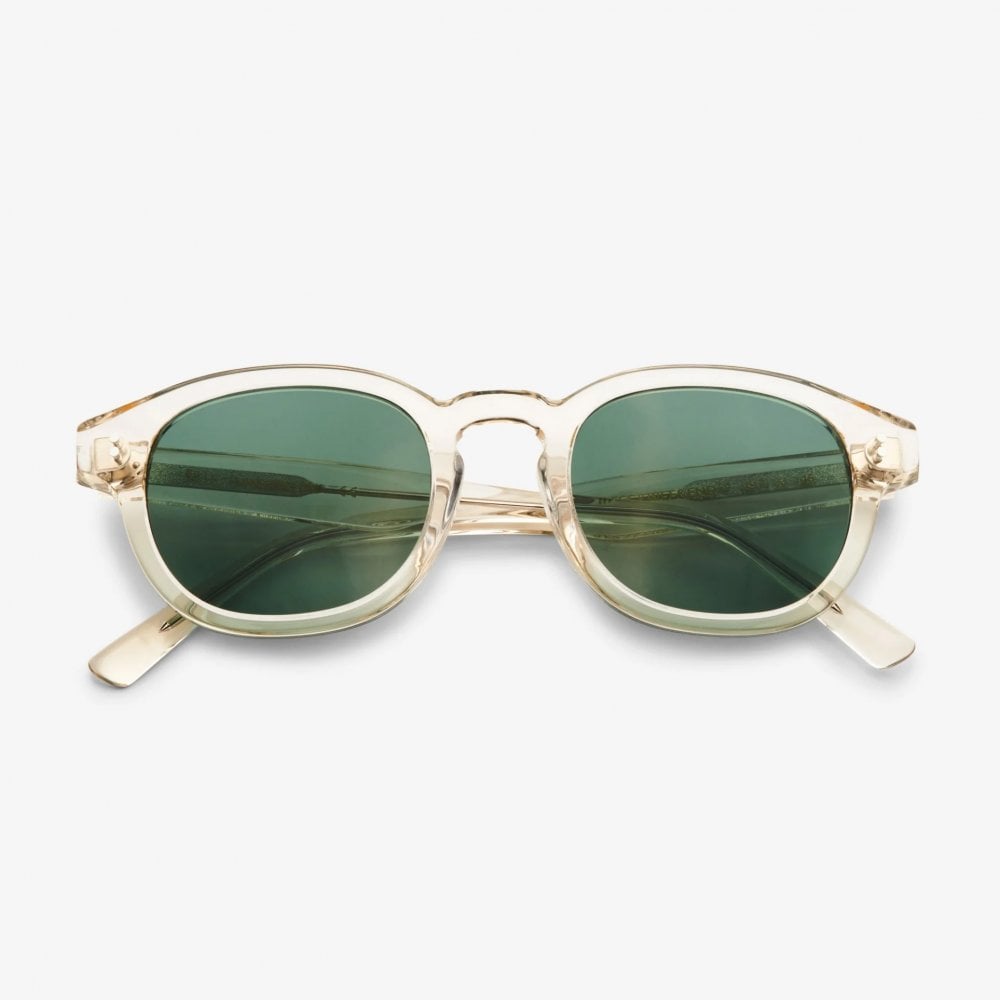 Bille Bio Light Champagne Green