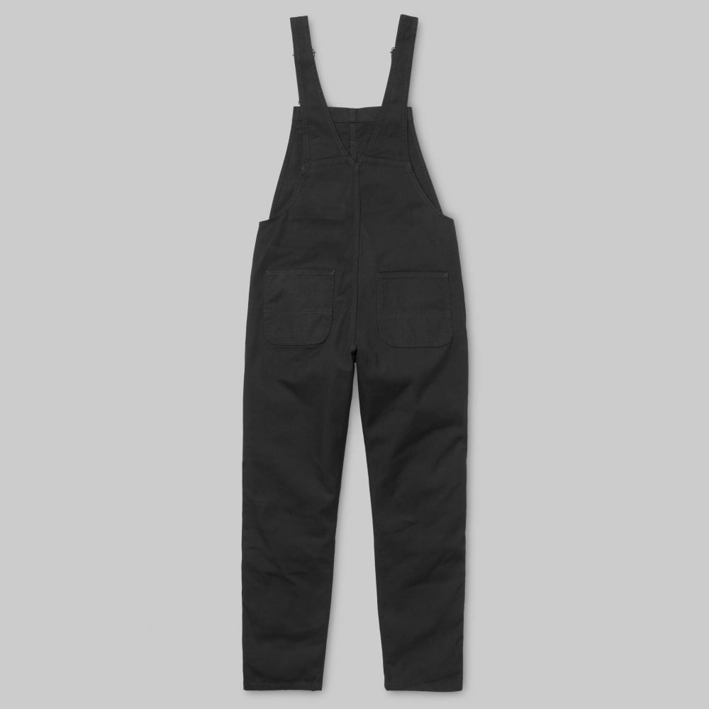 Womens W' Bib Overall - Womens Clothing from