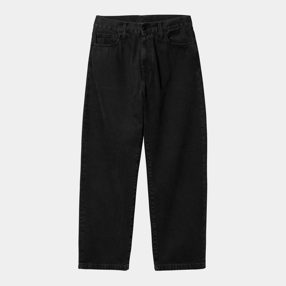 Carhartt WIP Landon Pant - Blue Stone Washed