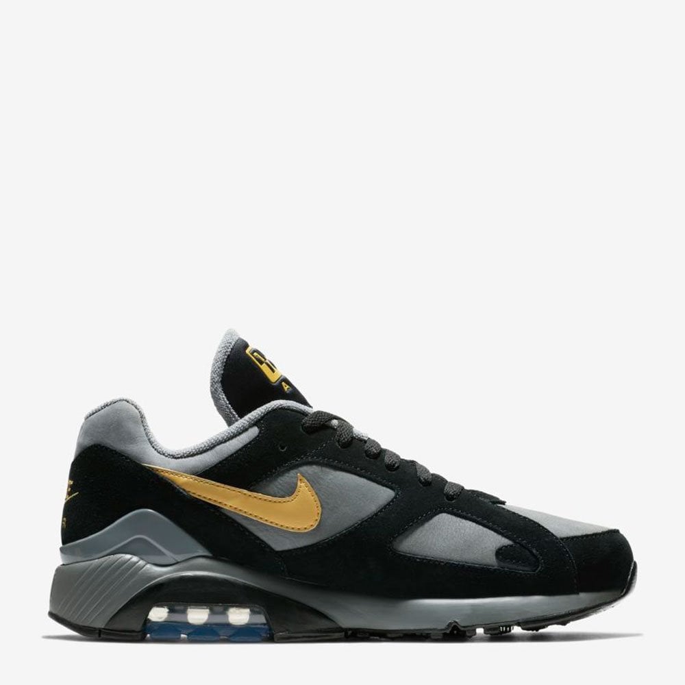 nike air max 180 we cool grey