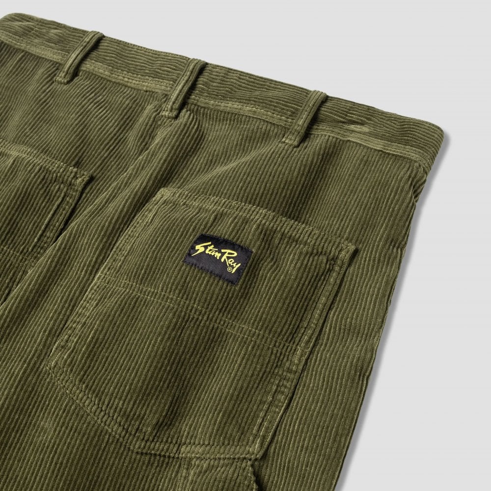 Stan Ray OG Painter Pant - Olive