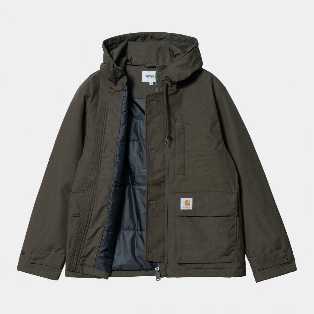 Carhartt active jacket clearance cypress