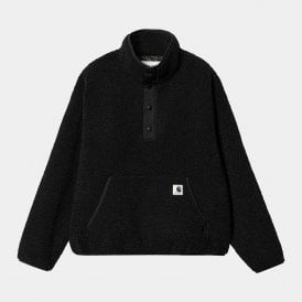 Colour: BLACK Carhartt WIP Womens Clothing